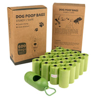 Degradable Cat Litter Bag