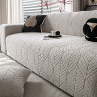 All-inclusive sofa cover set