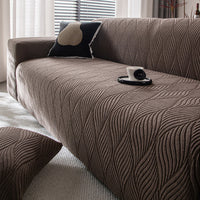 All-inclusive sofa cover set