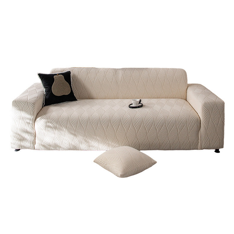 All-inclusive sofa cover set