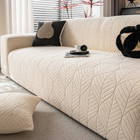 All-inclusive sofa cover set