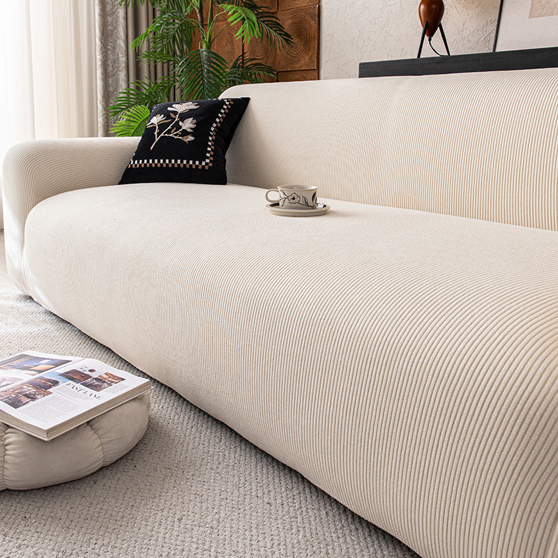 All-inclusive sofa cover set