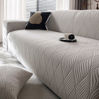 All-inclusive sofa cover set