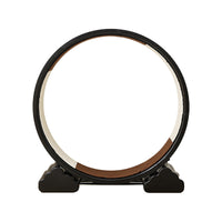Silent Wheel Cat Treadmill with Claw Grinding and Climbing Frame