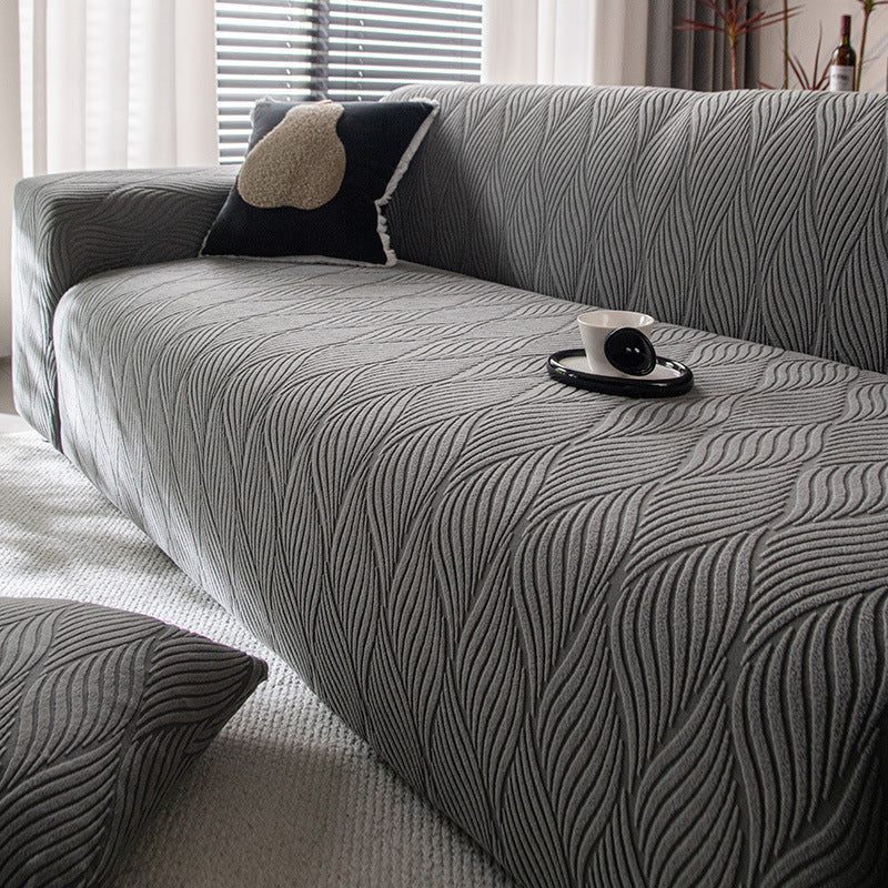 All-inclusive sofa cover set