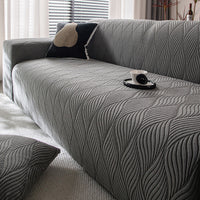 All-inclusive sofa cover set