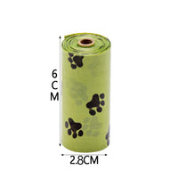 Degradable Cat Litter Bag