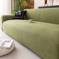 All-inclusive sofa cover set