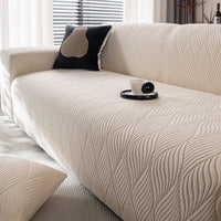 All-inclusive sofa cover set