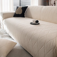 All-inclusive sofa cover set