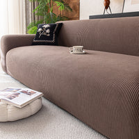 All-inclusive sofa cover set