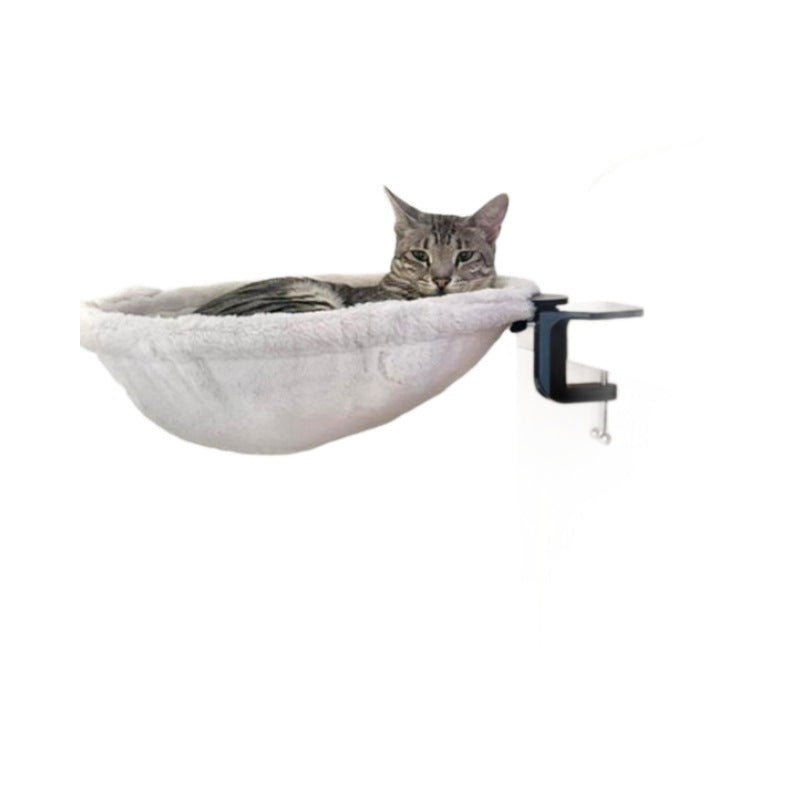 Adjustable Cat Climbing Frame Hammock
