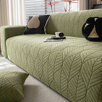 All-inclusive sofa cover set